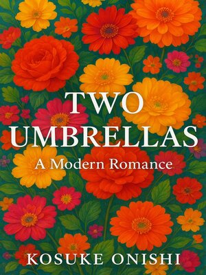 cover image of Two Umbrellas